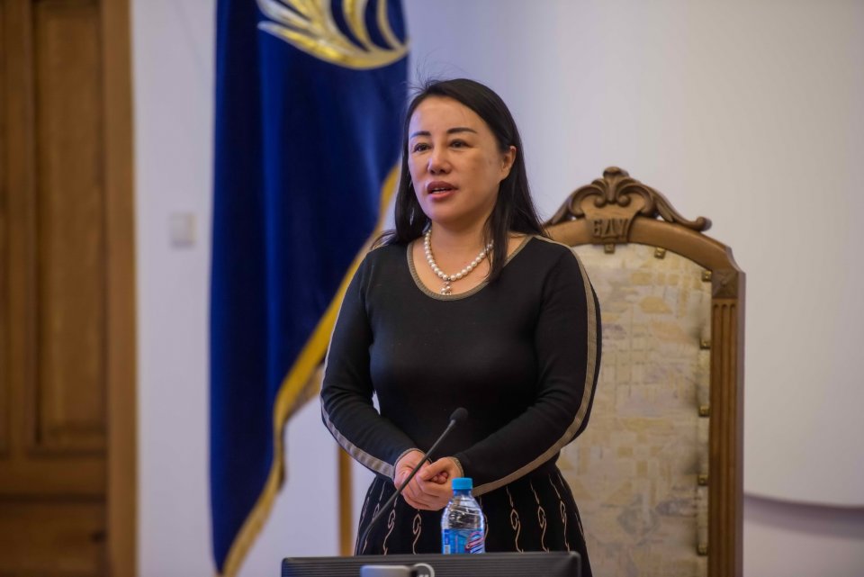 I Белорусская республиканская олипиада по китайскому языку